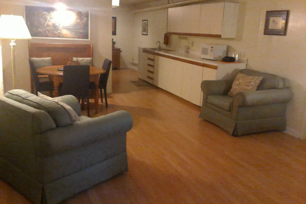 Prince of Wales Bed and Breakfast