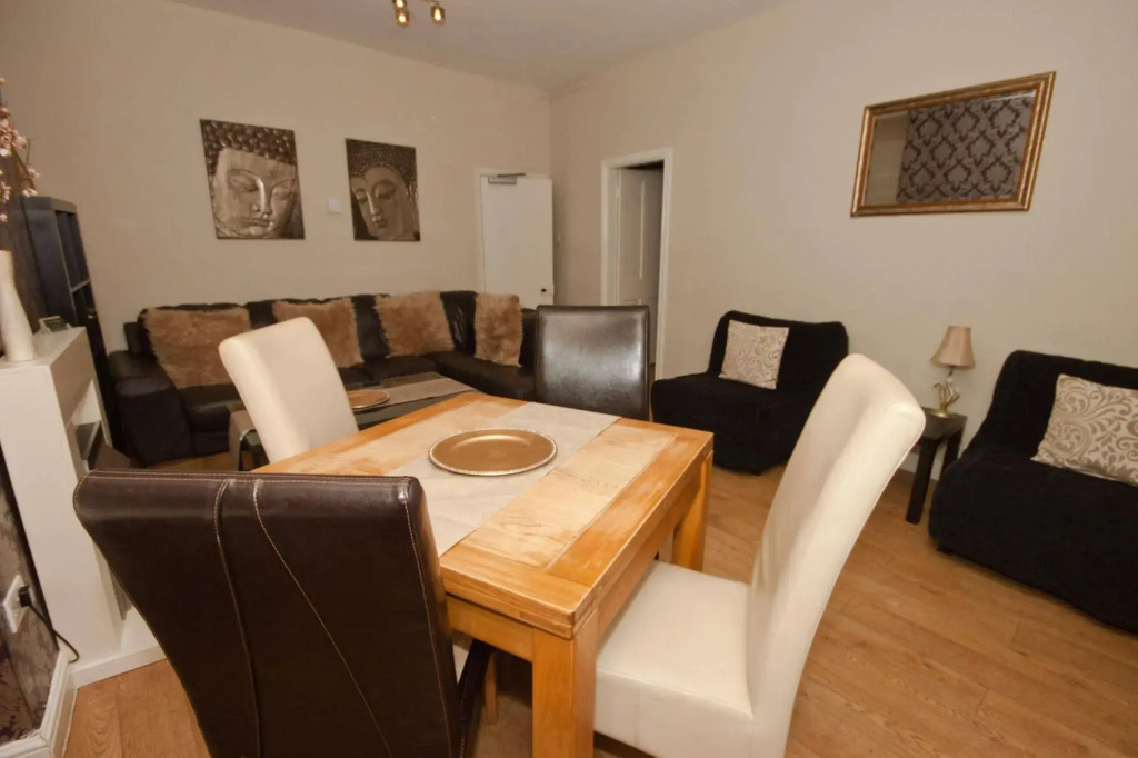 Goodramgate Apartments