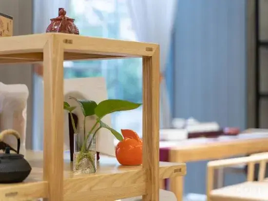 Donghui Yunju Hotel (Yichang Yiling Wanda Plaza)