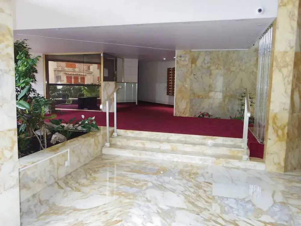 Parc Imperial by Welcome to Cannes