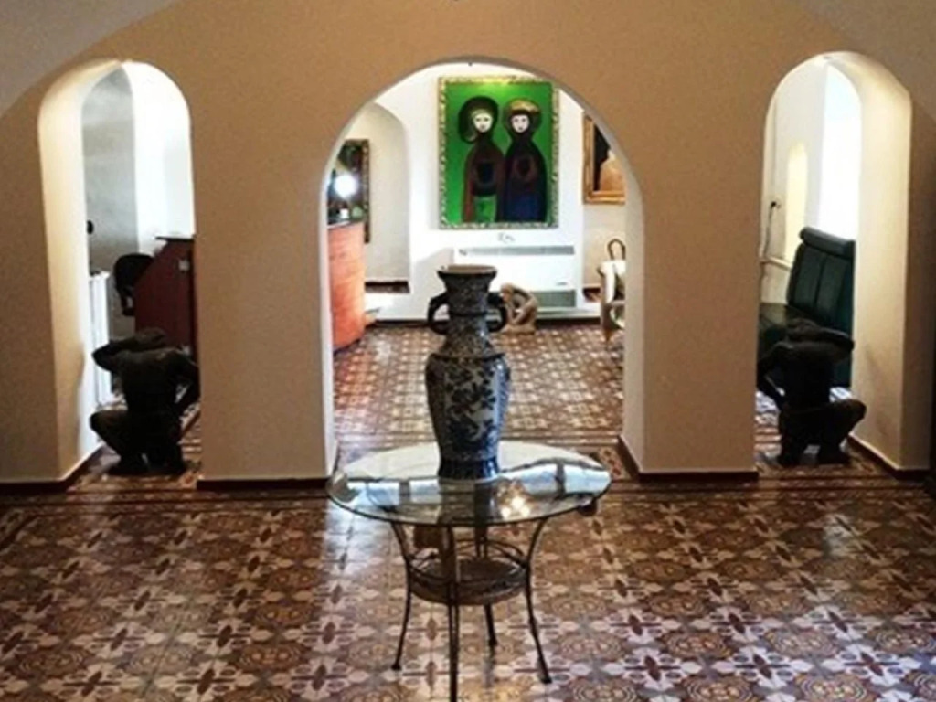 Palacio Domain Luxurious Boutique Hotel