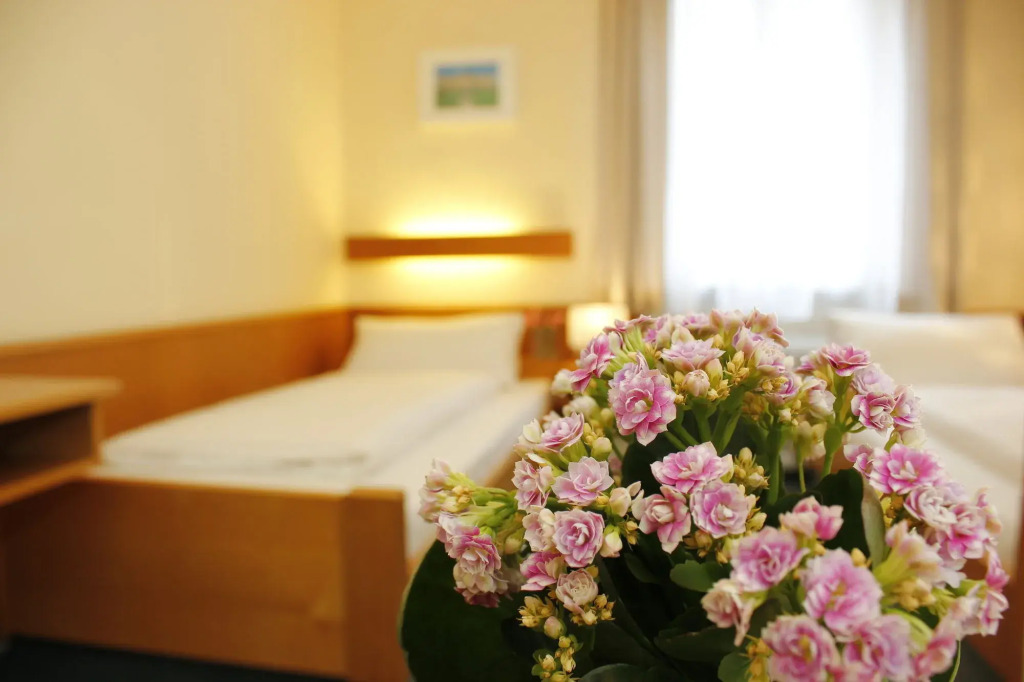 City Hotel Würzburg