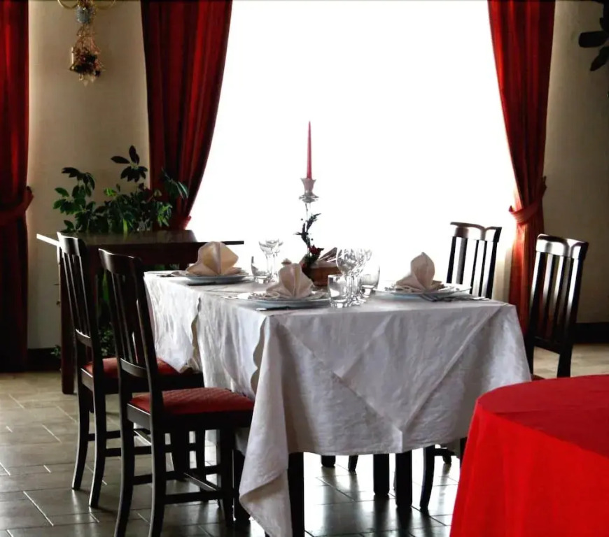 Hotel Al Poggio Verde