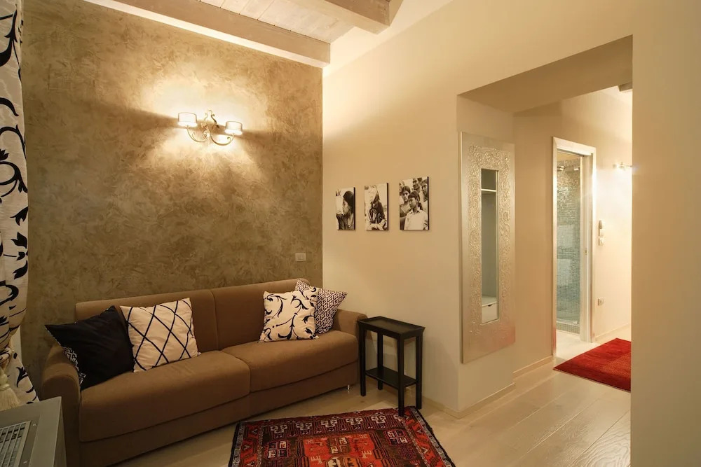 Boutique Hotel Residenza la Ceramica