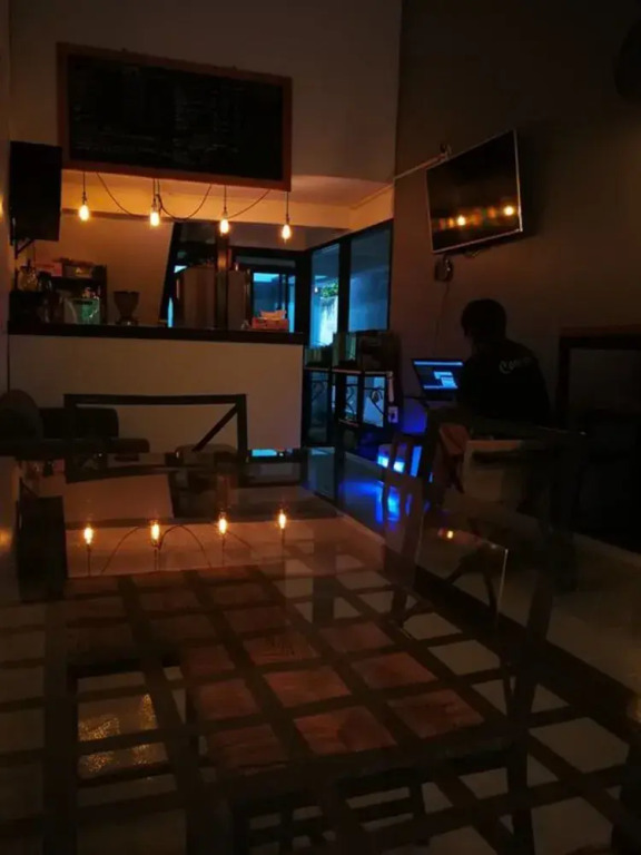 Ninety 9 Hostel