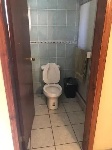 Hotel Towi