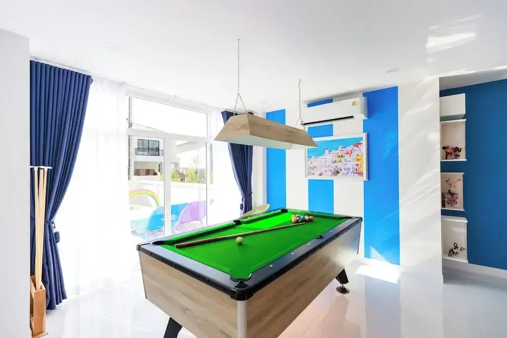 Kanna Pool Villa