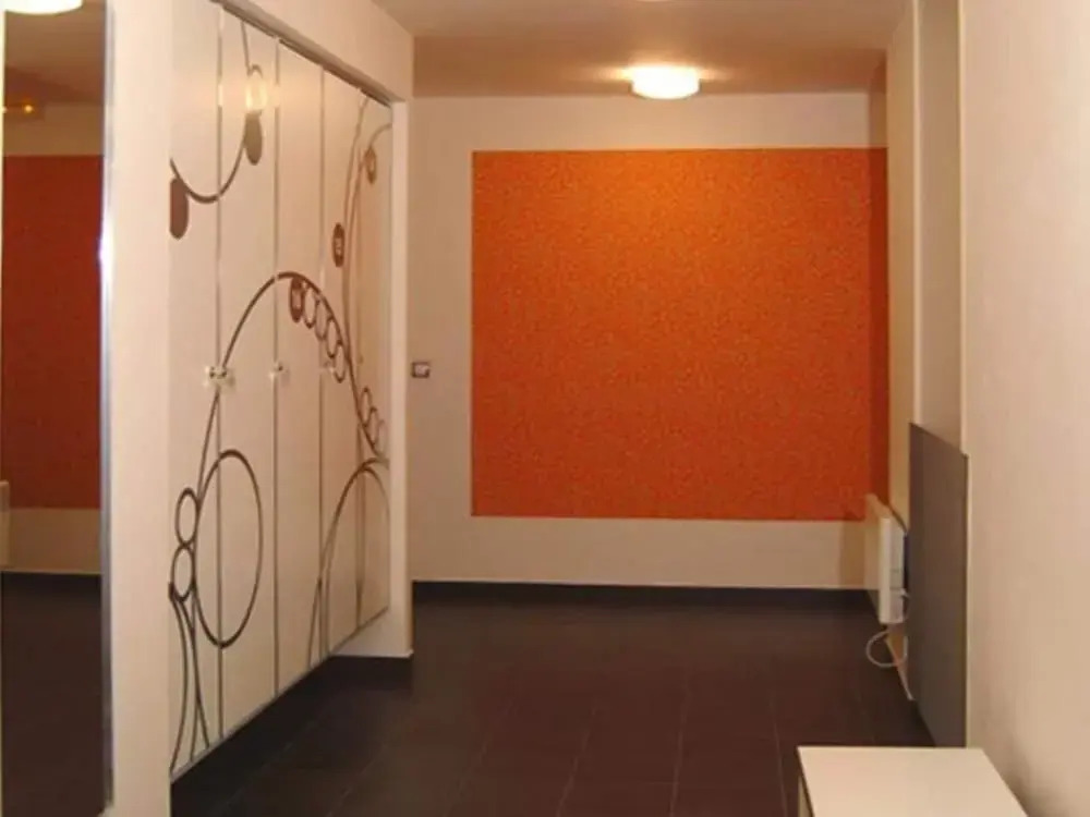 Attractive Apartment in Rokytnice nad Jizerou near Ski Area