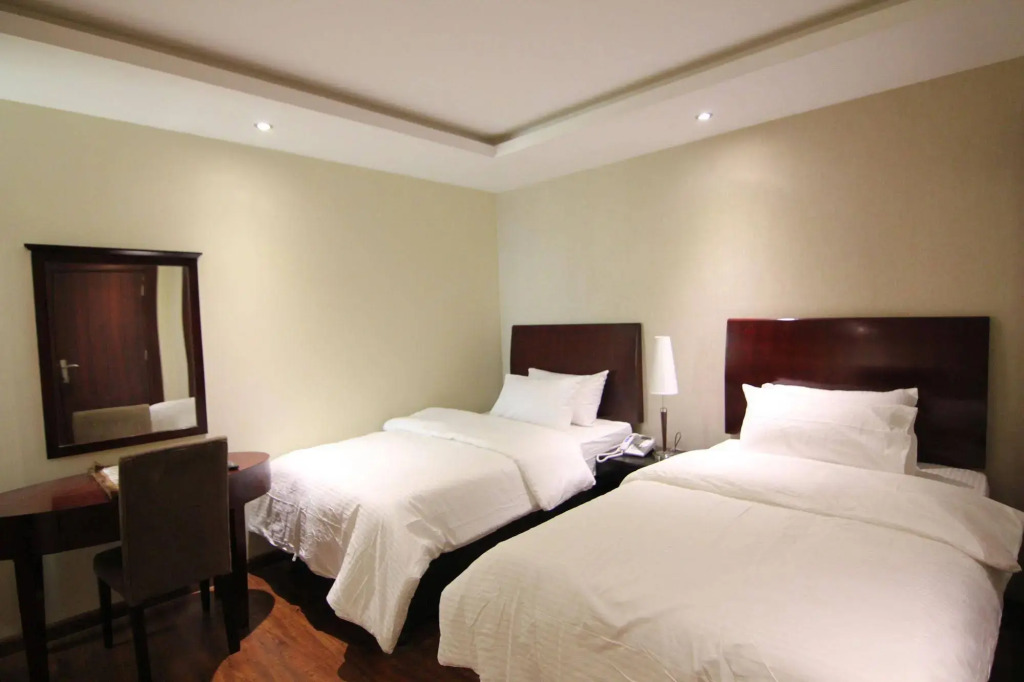 Rawaq Suites 2 - Al Arrubah