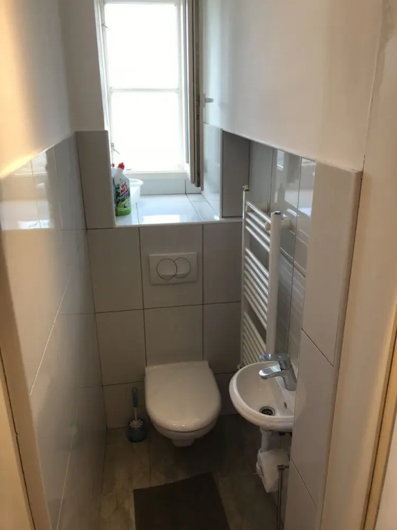 Holiday Zagreb Center Studio Apartment