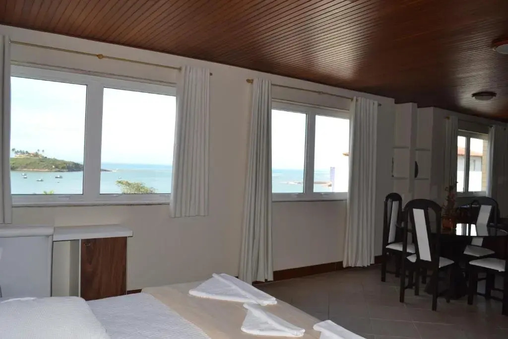 Hotel Meaípe