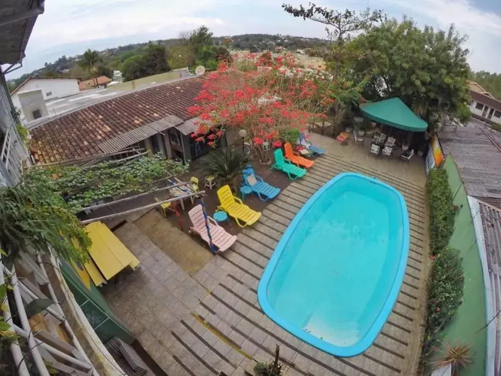 Green House Hostel