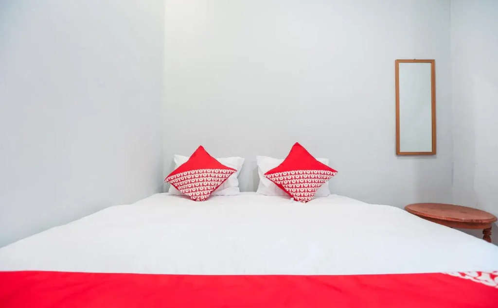 OYO 135 Menteng Guest House
