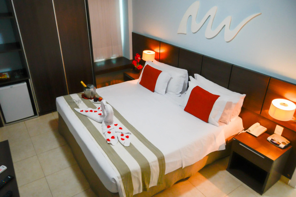 Real Classic Hotel