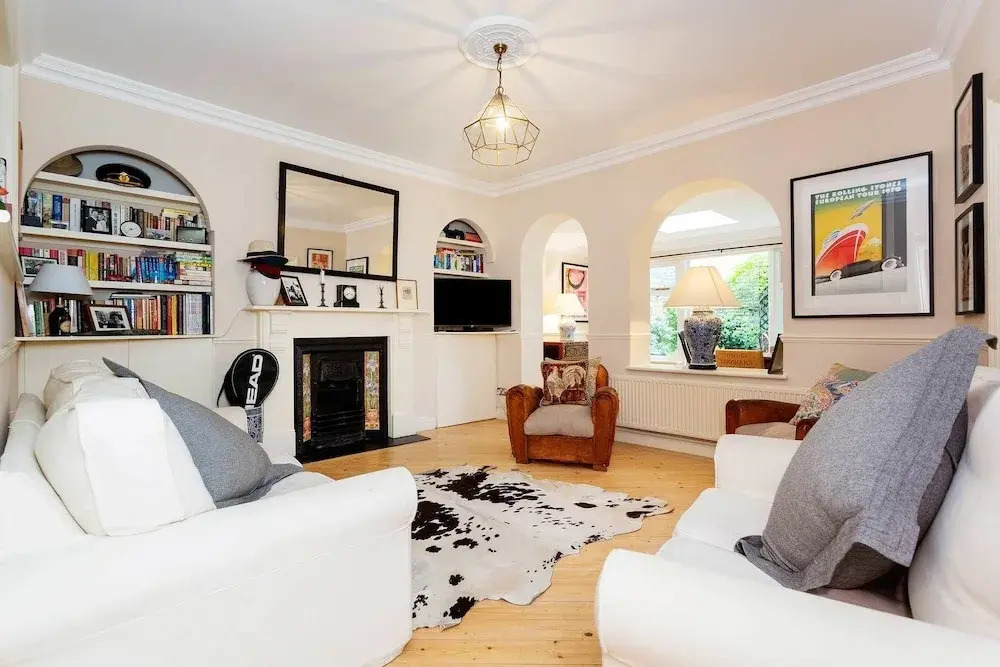 West London Retreat