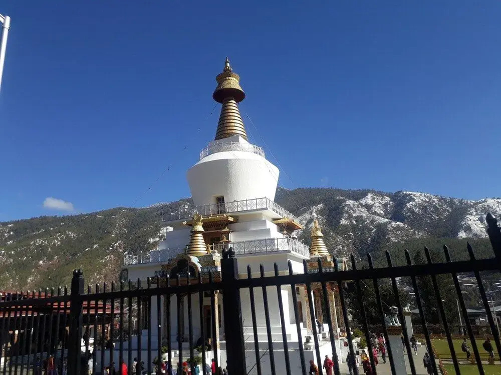 Bhutan Serviced Apartments