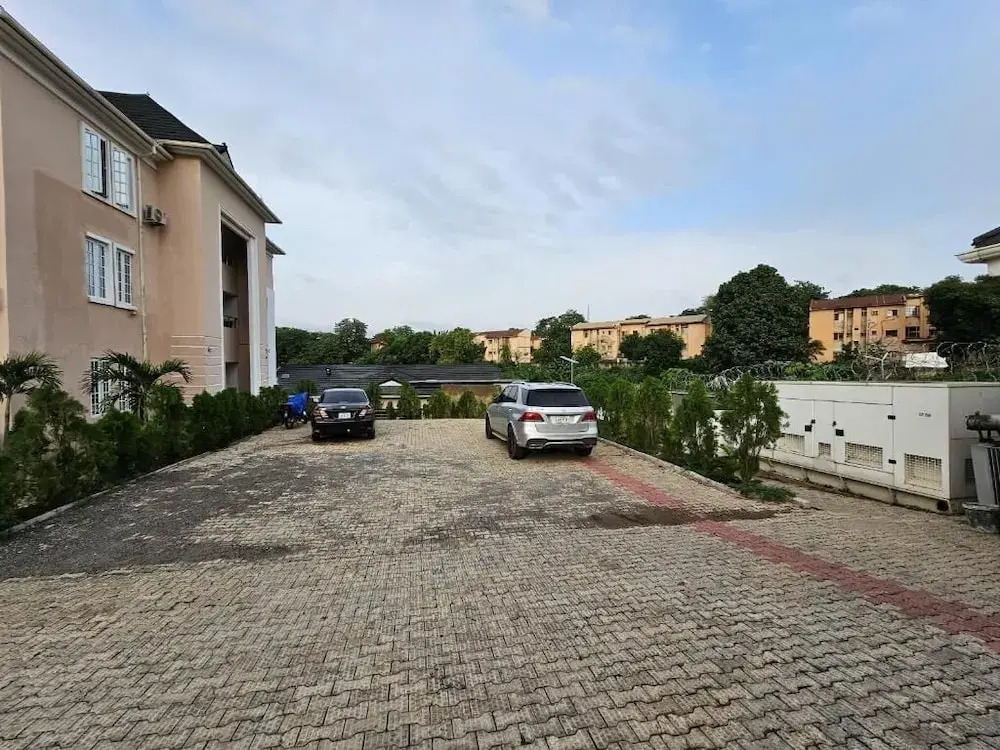 Atlantic Experiences, Garki, Abuja