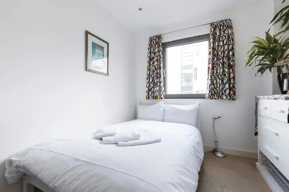 2 Bedroom Apartment in Clapham