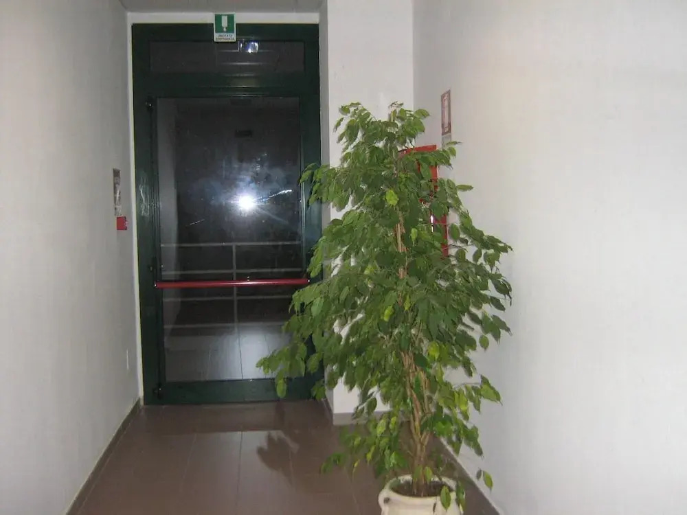 Hostiliae Ciminiera Hotel