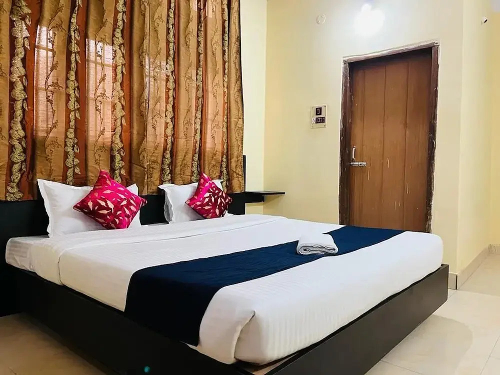 Hotel Cosy Home