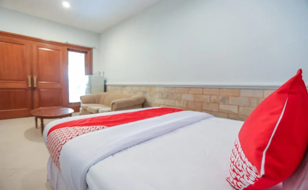 OYO 135 Menteng Guest House