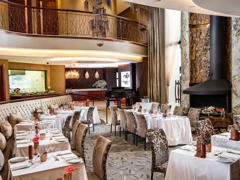 Kimberley Anne Hotel