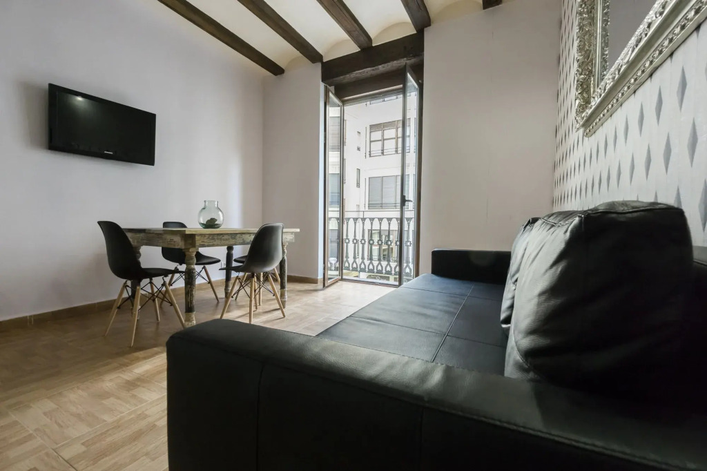Kirei Apartment San Vicente