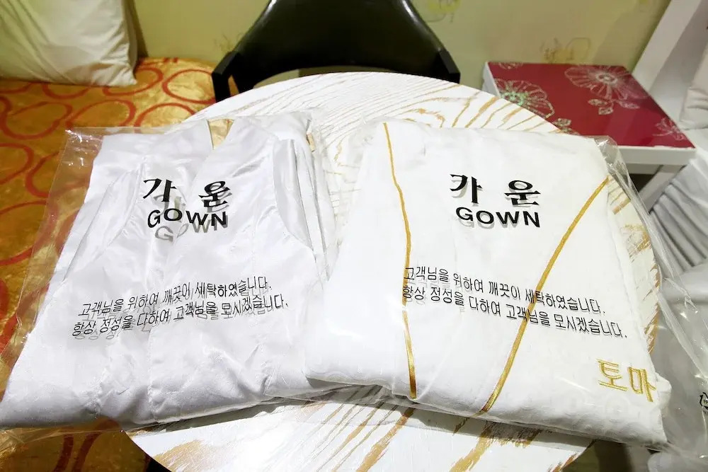 Incheon Tomato Hotel