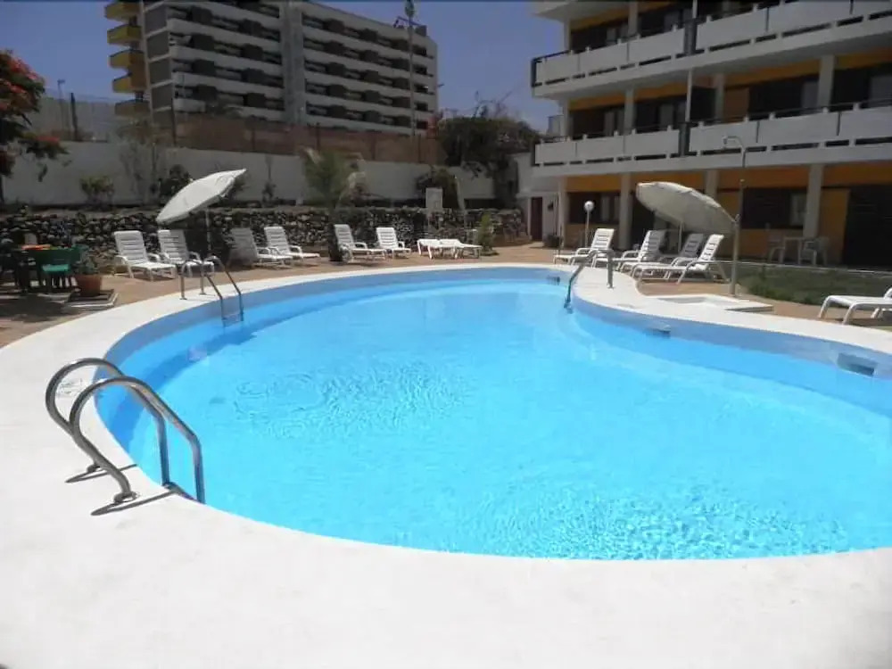 Apartamentos Los Nardos