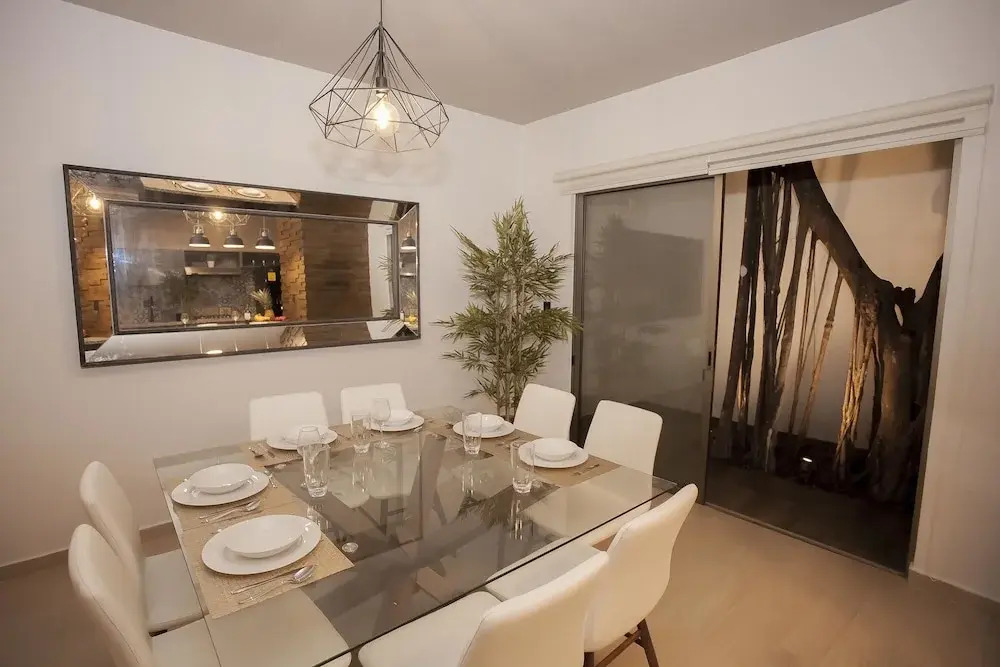 Casa Aqua Cancun