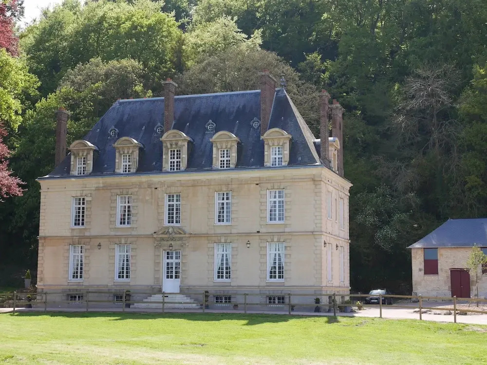 Château de la Ronce