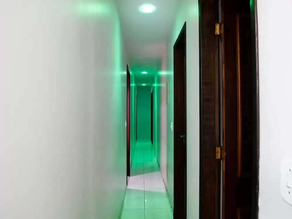 Hotel Kellys