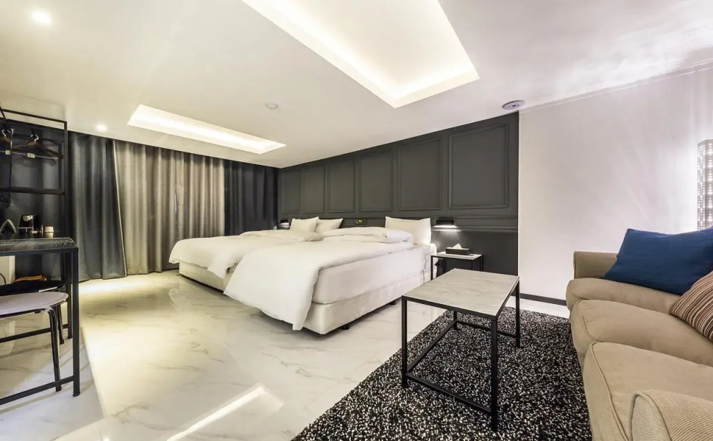 Stay Hotel Seocho