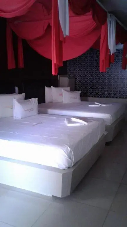 Motel Premium