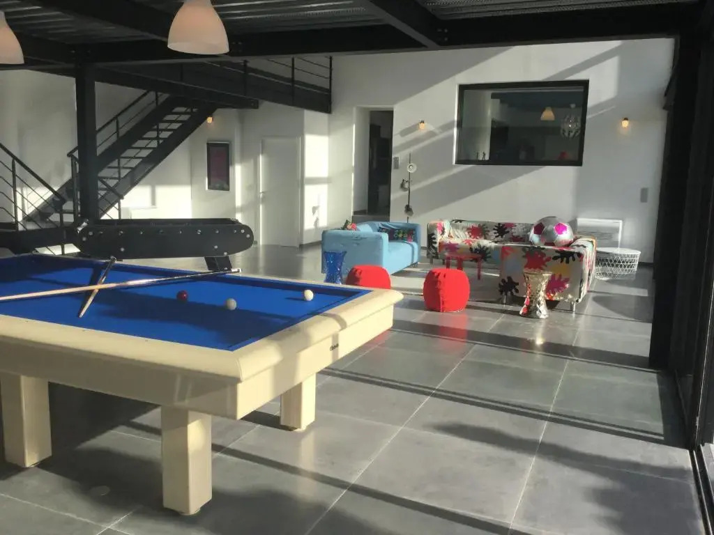 Mas provençal avec piscine chauffée, en campagne de Salon de Provence, 8 personnes - LS7-351 L'IDOLO