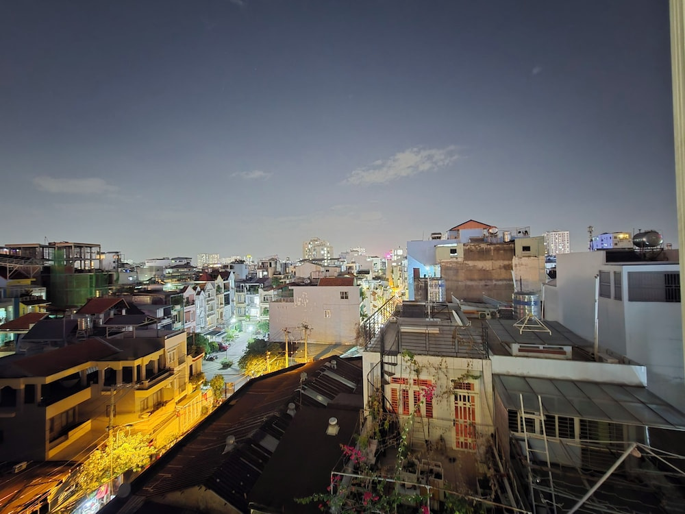 1001 Stars Hotel