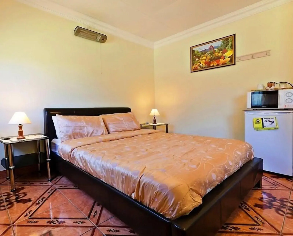 Golden Gate Guest House