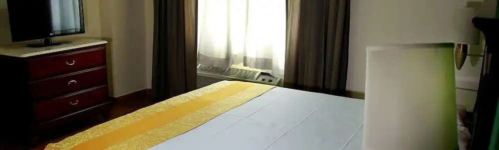 Hotel El Picacho