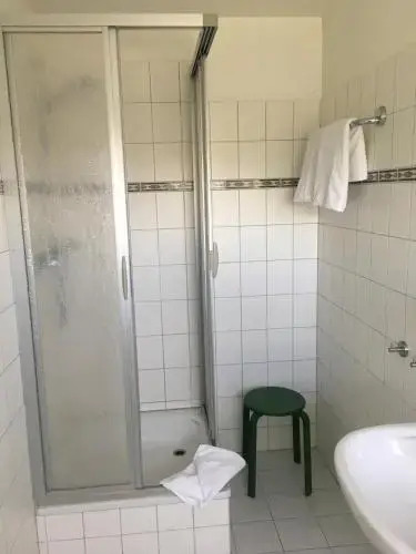 Hostel Hof Kranichstein