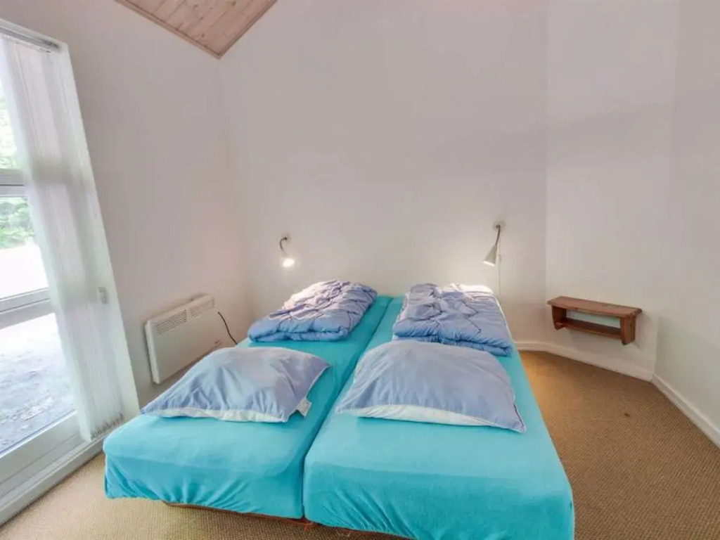 Holiday Home Dafne - 600m from the sea by Interhome