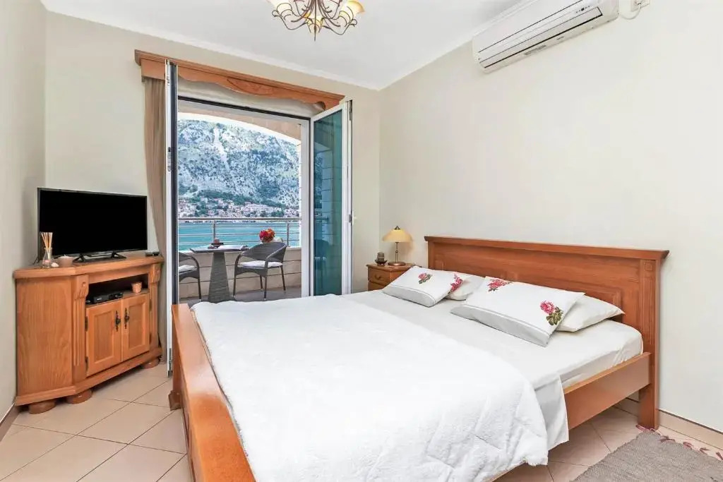 Apartments Jovanovic