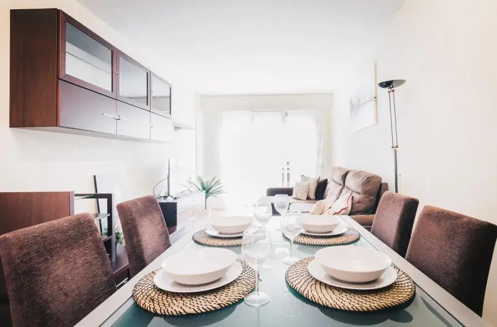 Sani Apartment by People Rentals