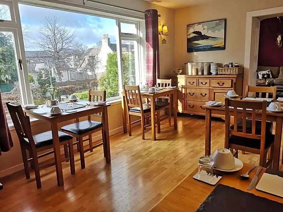 Cranford Guest House