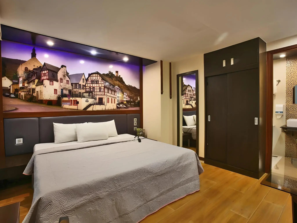 Eurotel Angeles