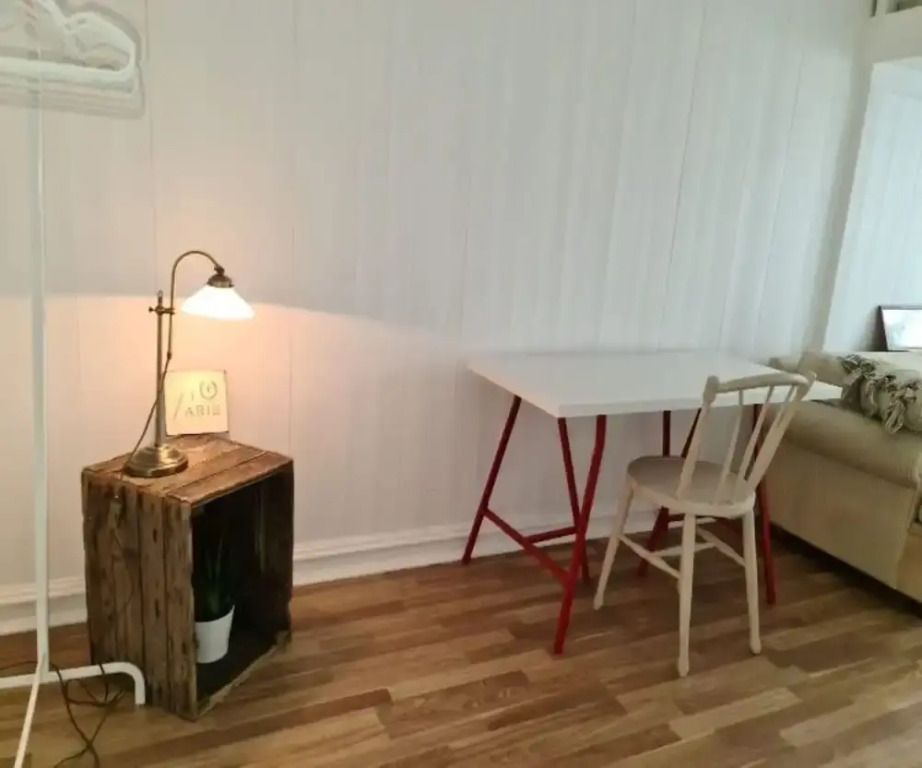 Oslo International Designers Space