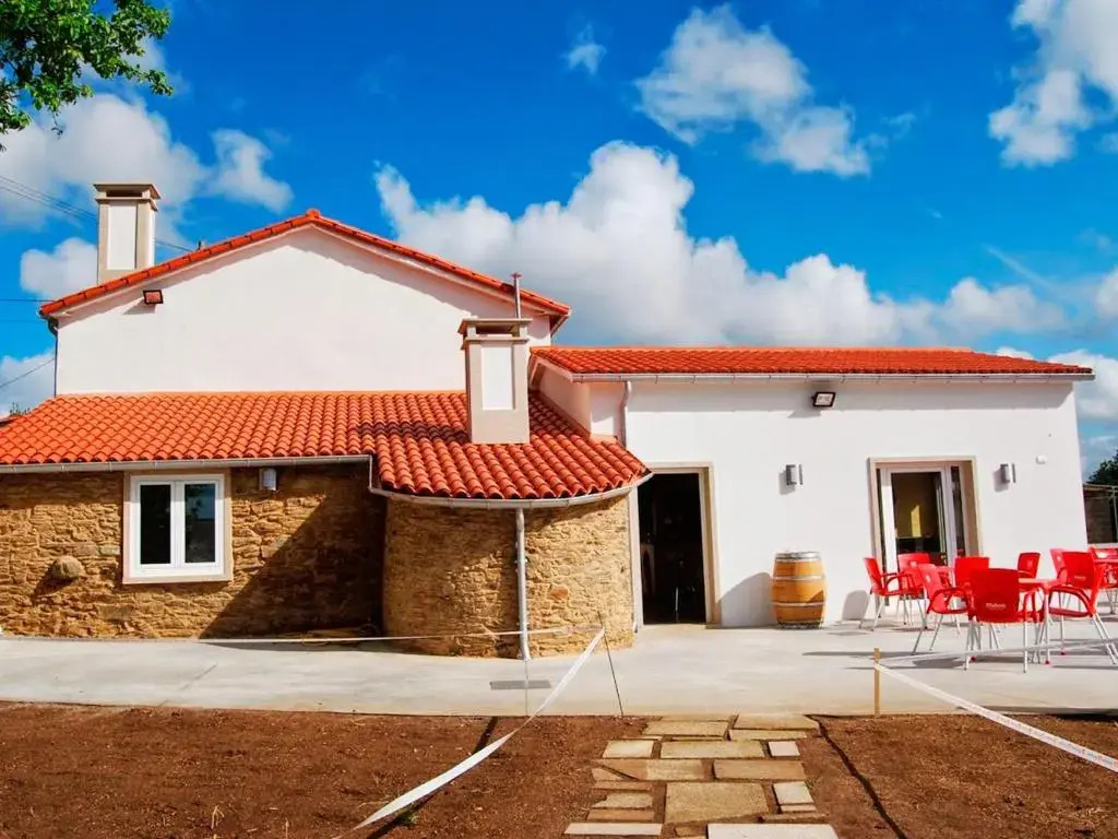 Albergue Milpés