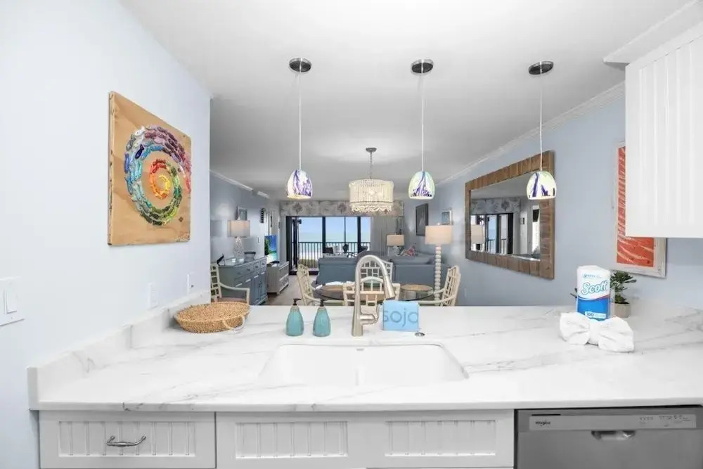 Pelicans Roost 306 2 Bedroom Condo