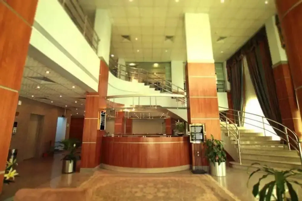City Inn Al Seef