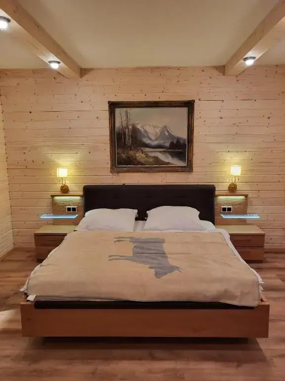Golden GaPa Central Chalet Apartment 32