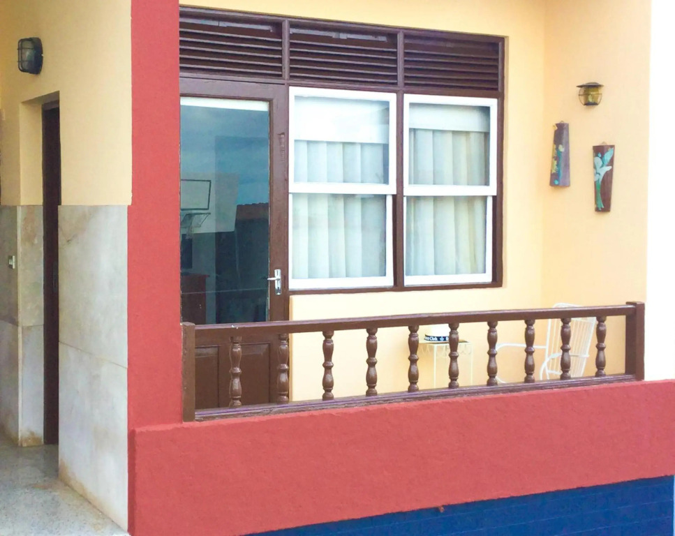 Casa Palmarosa